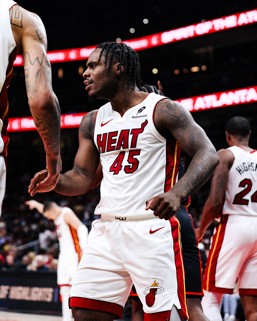 迈阿密热火集结日完成体检，志在CBA常规赛名次提升，质疑声仍在，纪律约束更严格的简单介绍-爱游戏官方入口